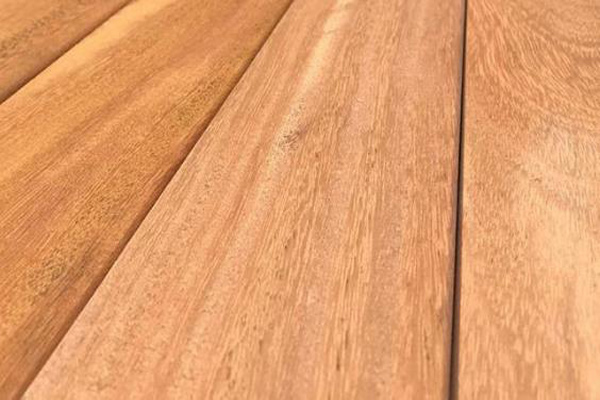 色差儀用于橡膠木改性材表面涂飾的色澤檢測(cè)